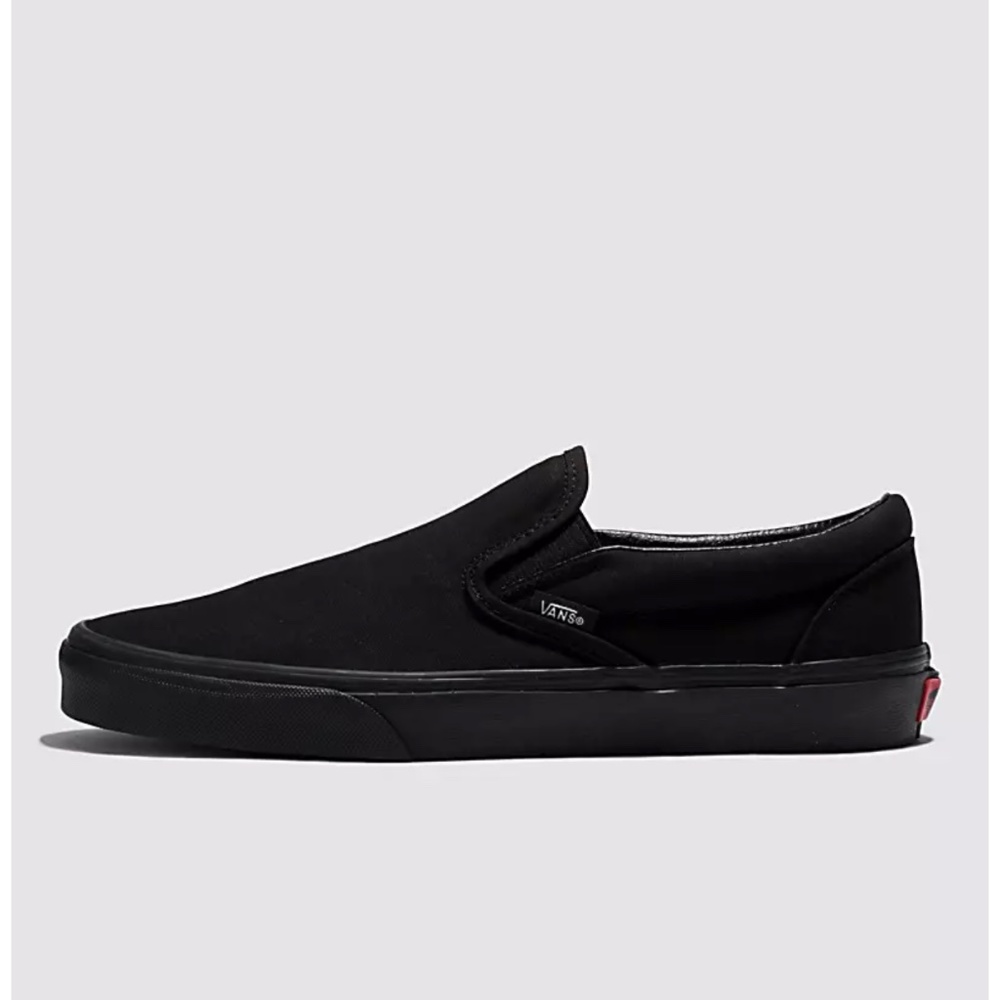 Brand new size 8 cans slip on (men)